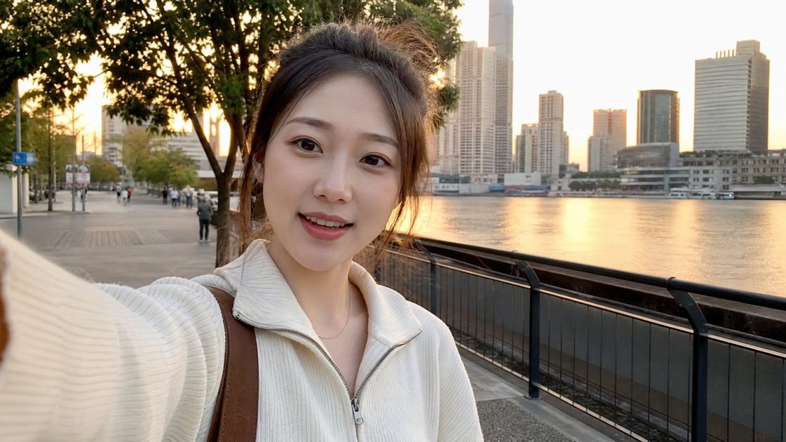 女上位